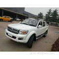 Dongfeng Rich 6 Pickup Diesel Engine 2WD / 4WD